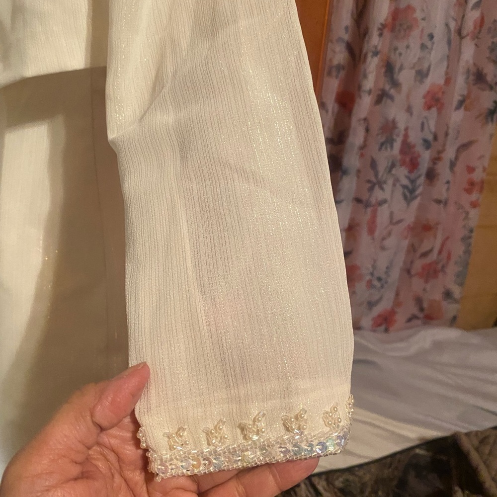 Women's dress - formal